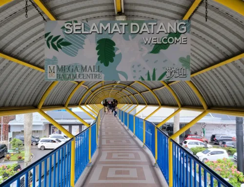 Batam, Indonesia