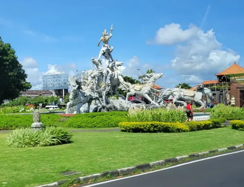 A common dream trip to Bali, Indonesia. We tell you the good and the bad.