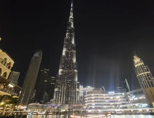 Dubai, UAE